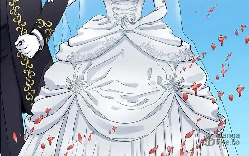 Nullitas ~The Counterfeit Bride~ Chapter 21 page 74 - 