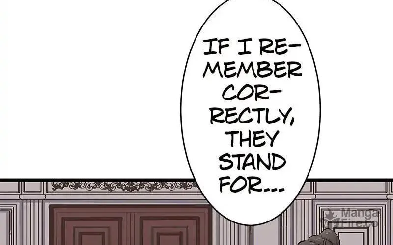 Nullitas ~The Counterfeit Bride~ Chapter 21 page 79 - 