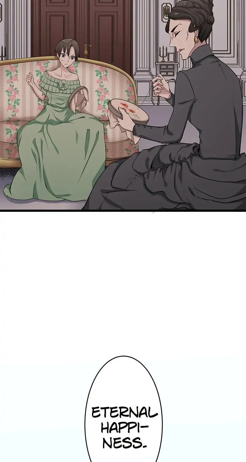 Nullitas ~The Counterfeit Bride~ Chapter 21 page 80 - 