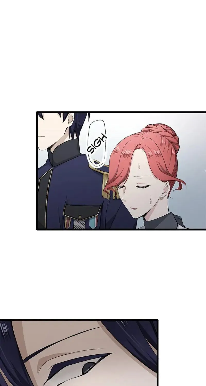 Nullitas ~The Counterfeit Bride~ Chapter 21 page 9 - 
