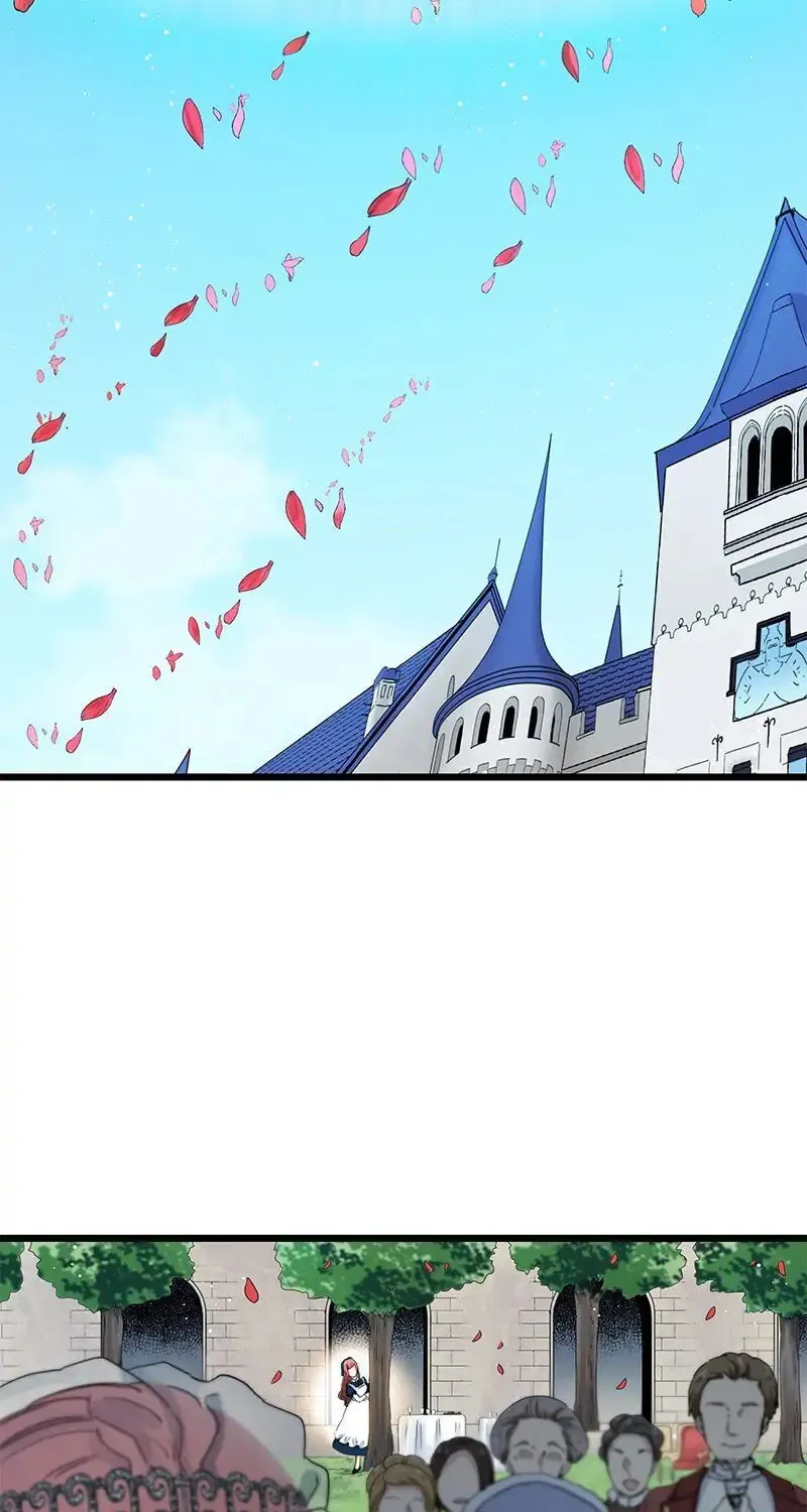Nullitas ~The Counterfeit Bride~ Chapter 21 page 86 - 