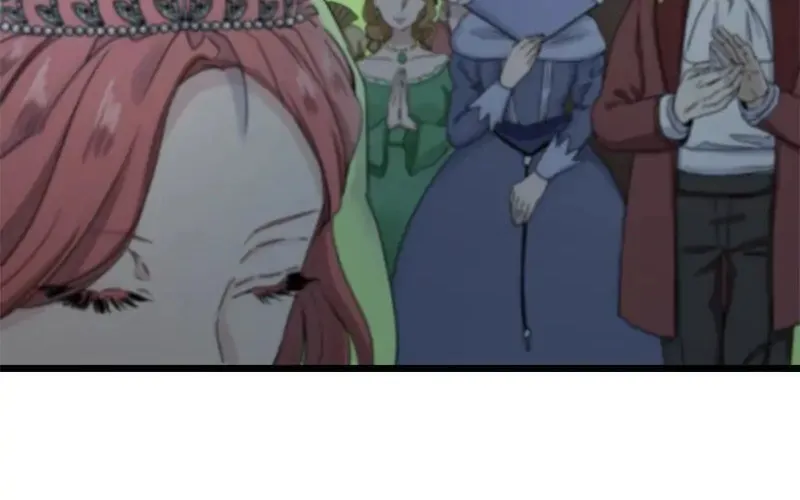 Nullitas ~The Counterfeit Bride~ Chapter 21 page 87 - 