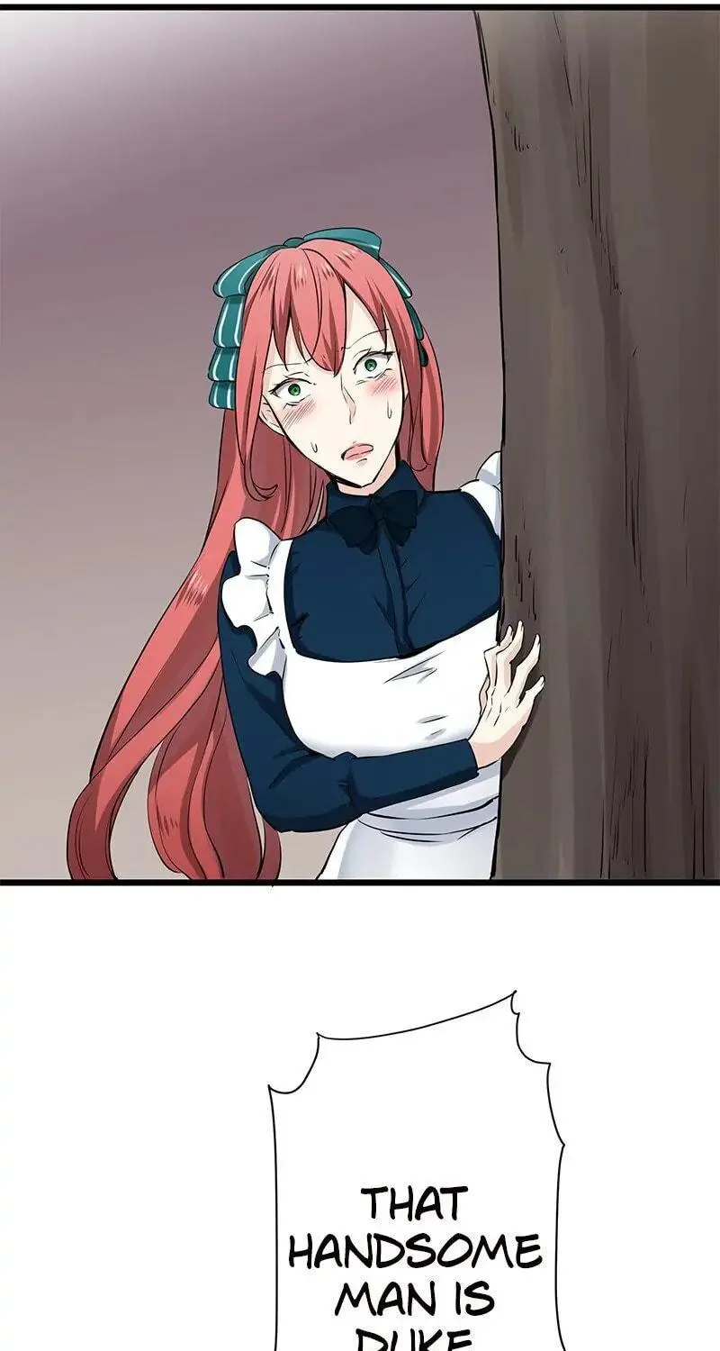 Nullitas ~The Counterfeit Bride~ Chapter 21 page 89 - 