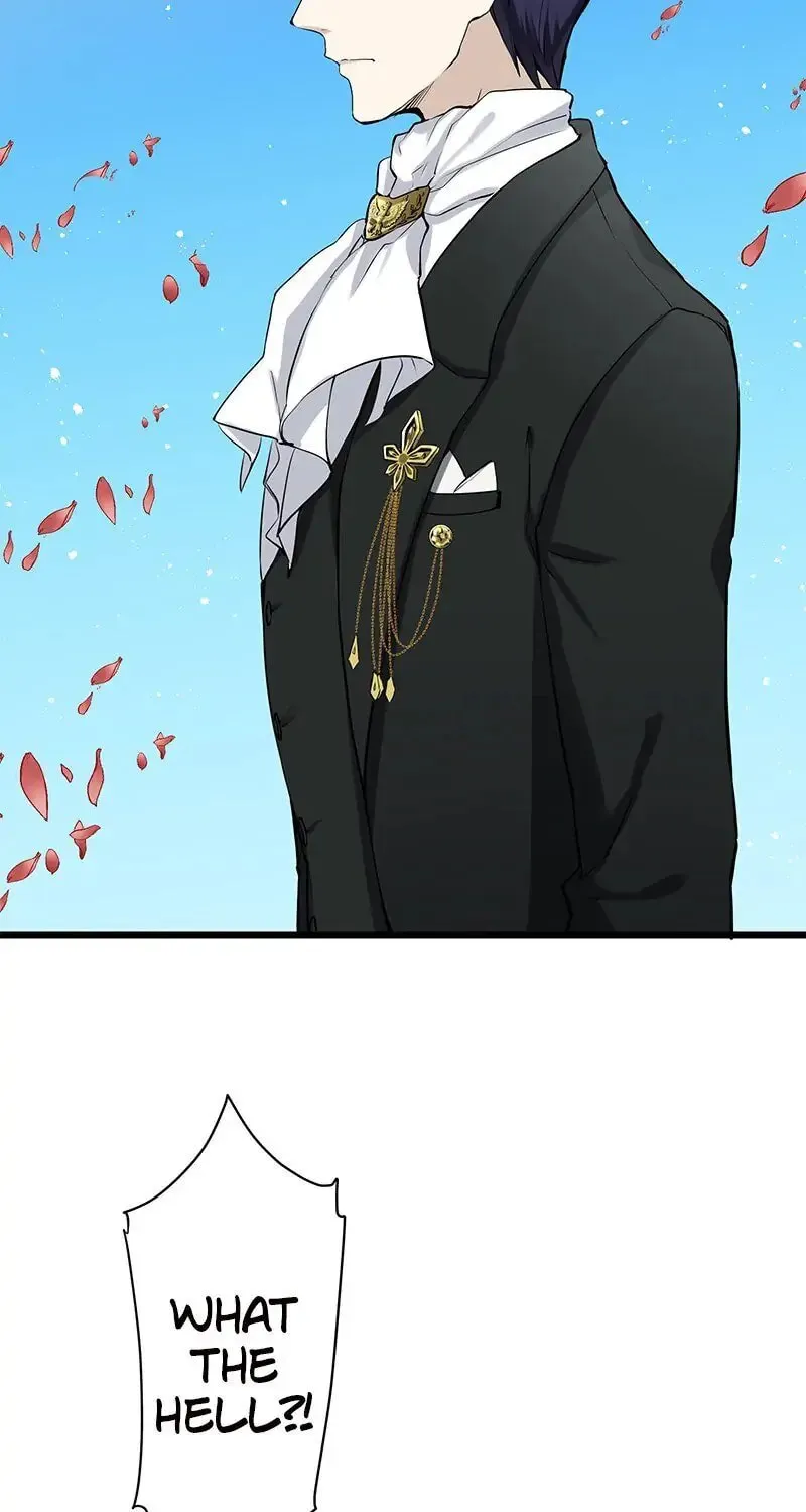 Nullitas ~The Counterfeit Bride~ Chapter 21 page 91 - 