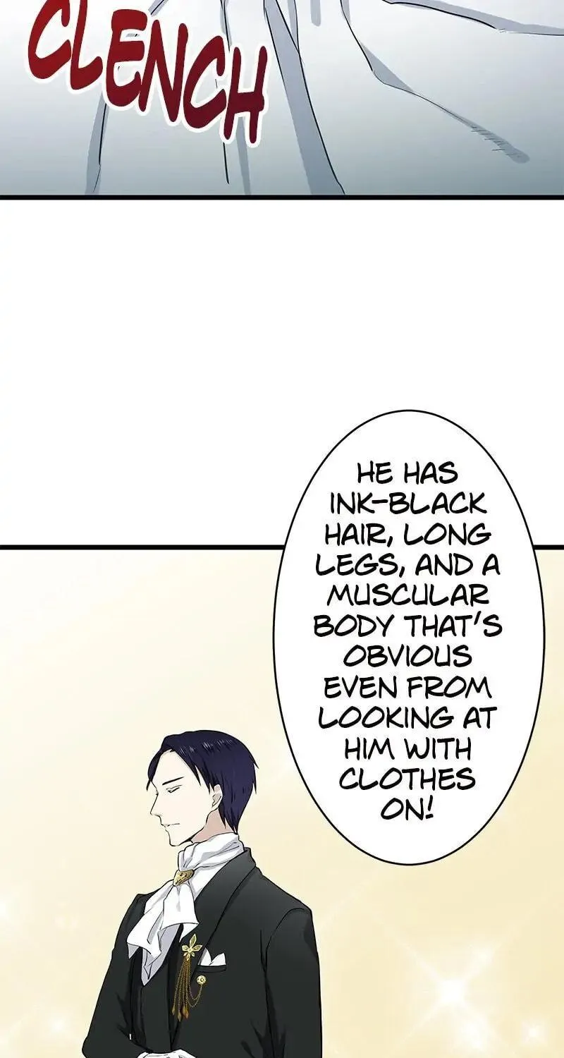 Nullitas ~The Counterfeit Bride~ Chapter 21 page 93 - 
