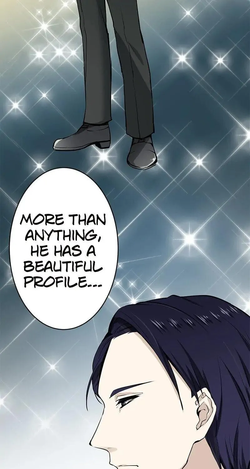 Nullitas ~The Counterfeit Bride~ Chapter 21 page 95 - 