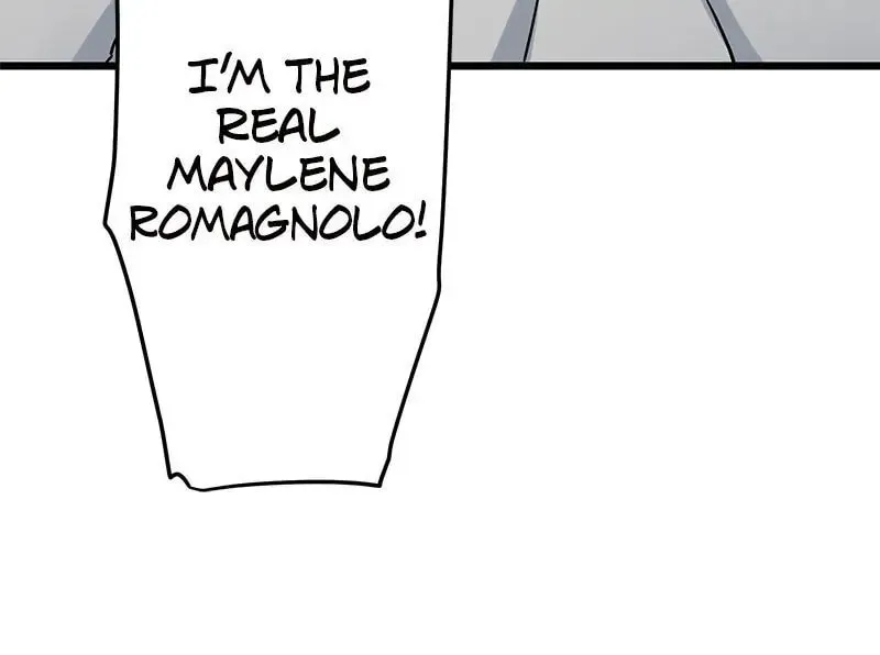 Nullitas ~The Counterfeit Bride~ Chapter 21 page 99 - 