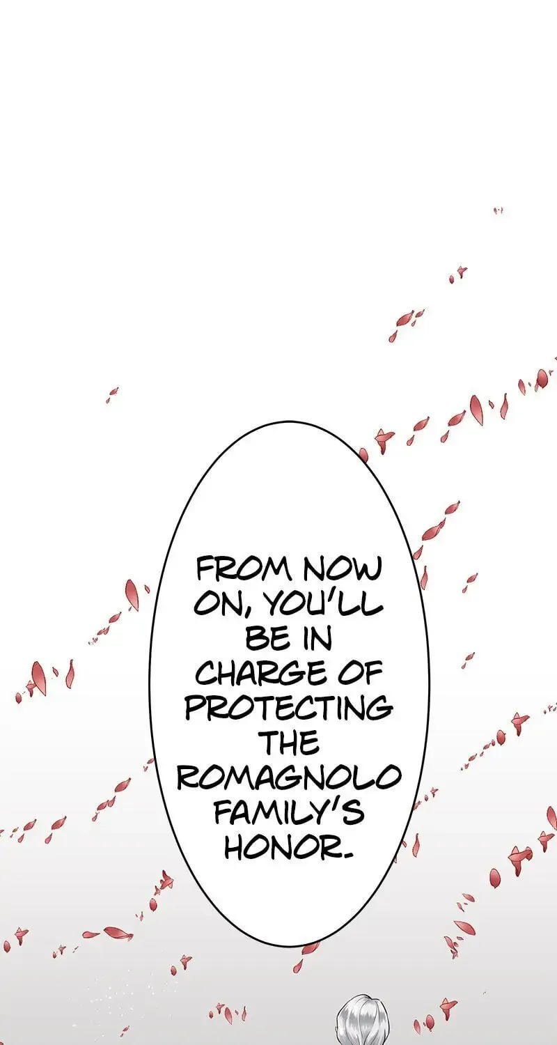 Nullitas ~The Counterfeit Bride~ Chapter 22 page 1 - 