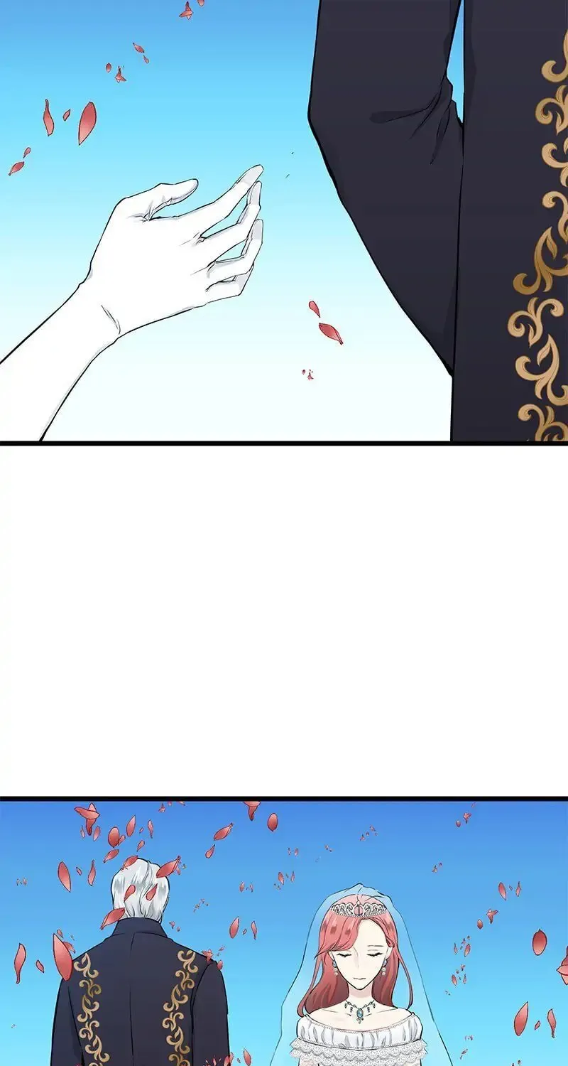 Nullitas ~The Counterfeit Bride~ Chapter 22 page 14 - 