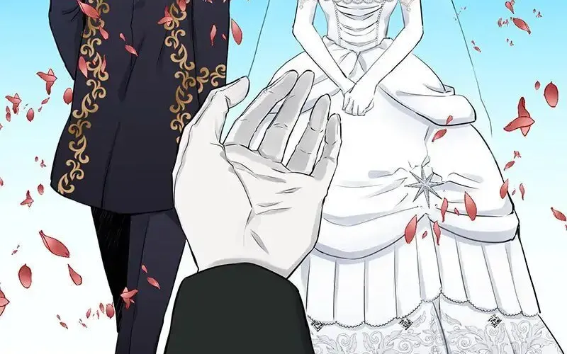Nullitas ~The Counterfeit Bride~ Chapter 22 page 15 - 