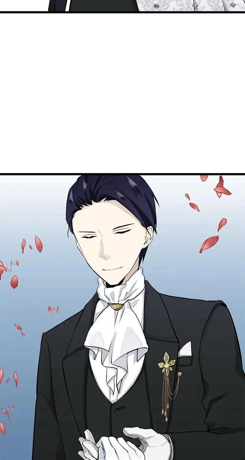 Nullitas ~The Counterfeit Bride~ Chapter 22 page 16 - 