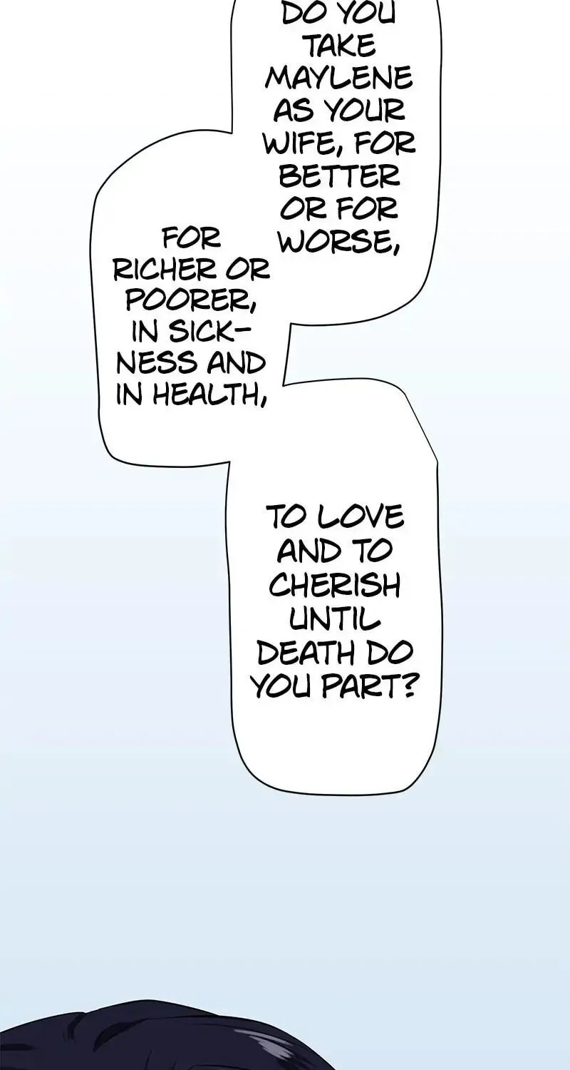 Nullitas ~The Counterfeit Bride~ Chapter 22 page 20 - 
