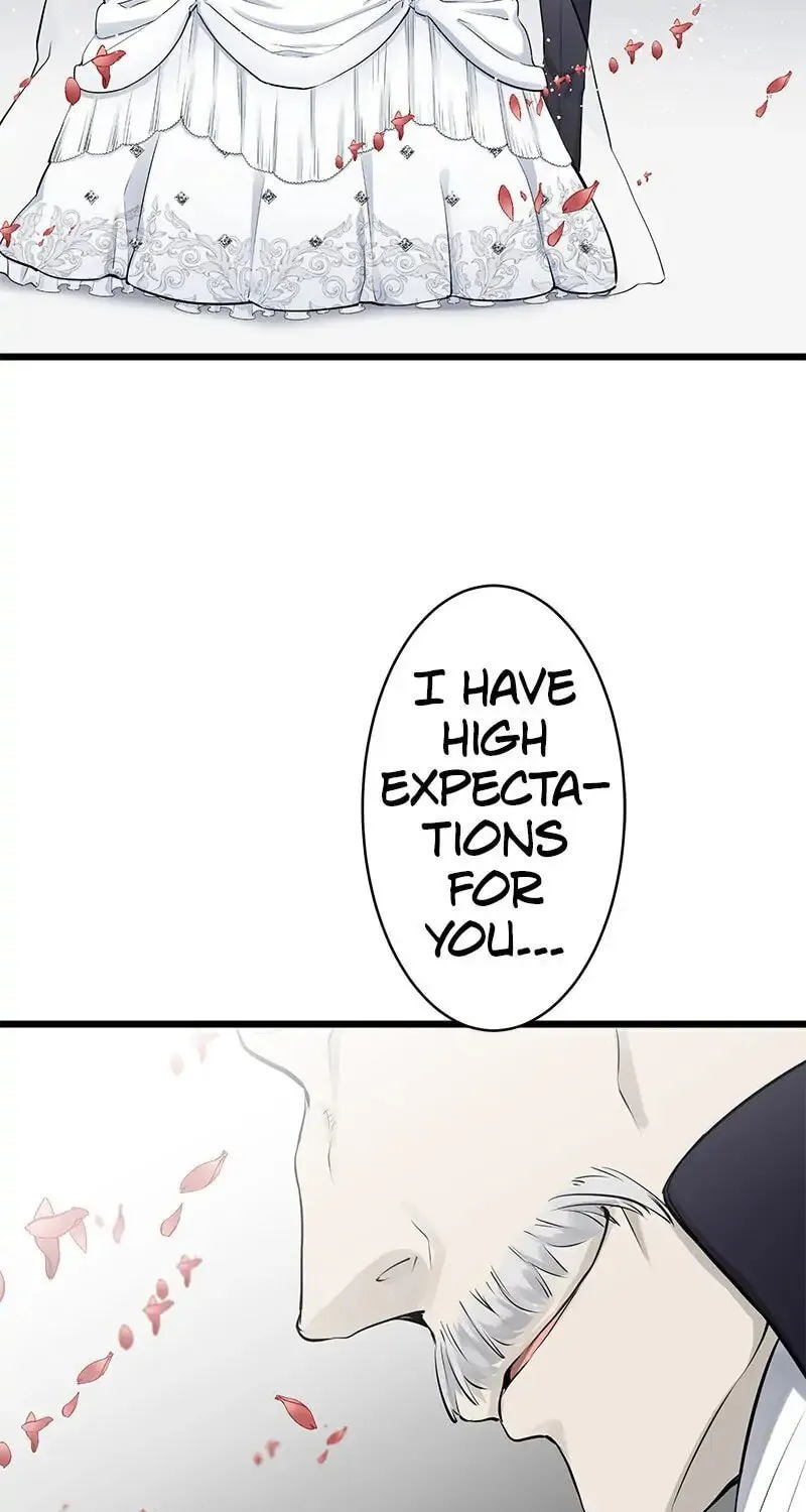 Nullitas ~The Counterfeit Bride~ Chapter 22 page 3 - 