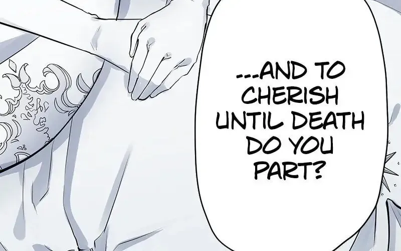 Nullitas ~The Counterfeit Bride~ Chapter 22 page 26 - 