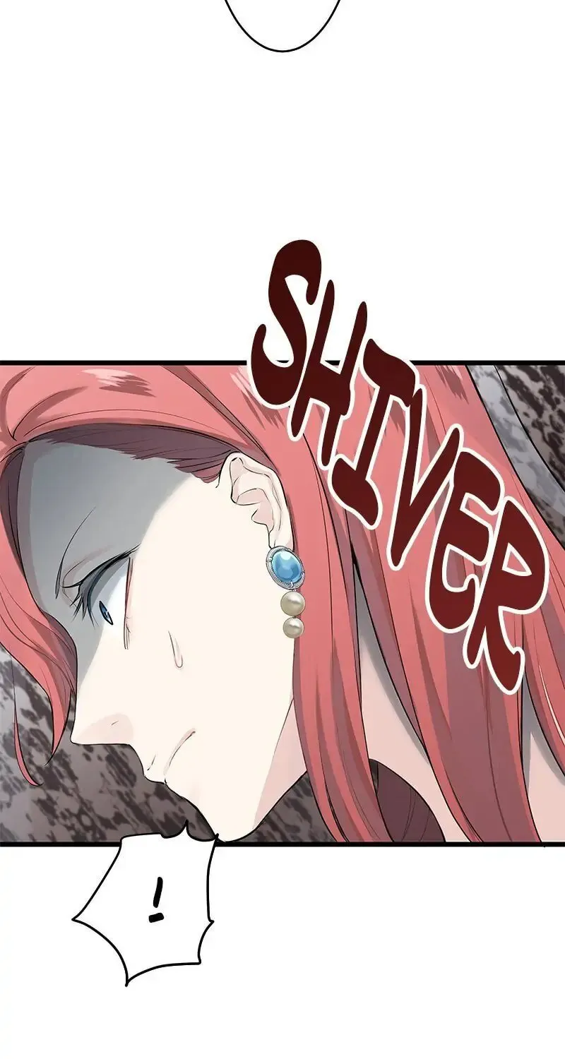 Nullitas ~The Counterfeit Bride~ Chapter 22 page 31 - 