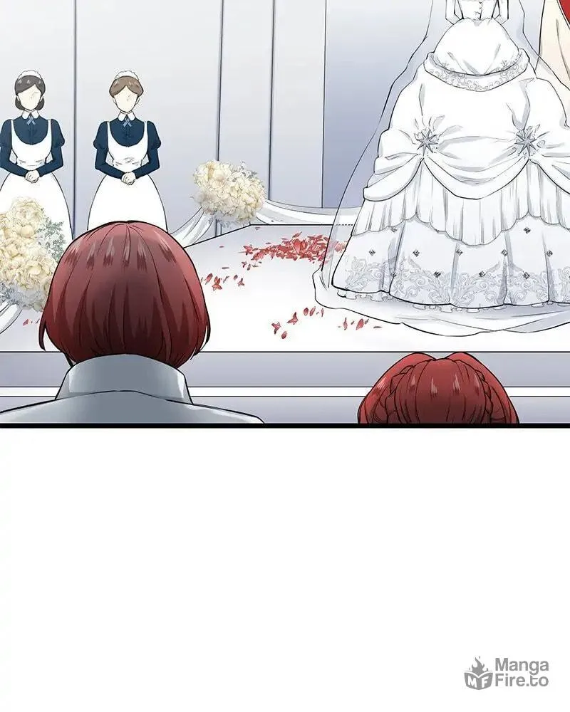 Nullitas ~The Counterfeit Bride~ Chapter 22 page 33 - 
