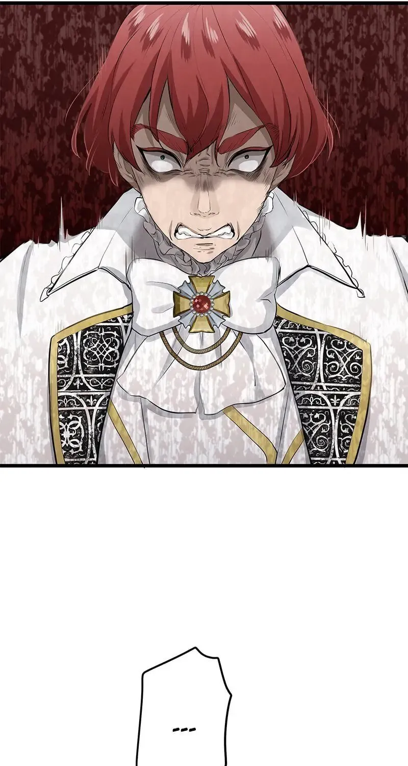 Nullitas ~The Counterfeit Bride~ Chapter 22 page 34 - 