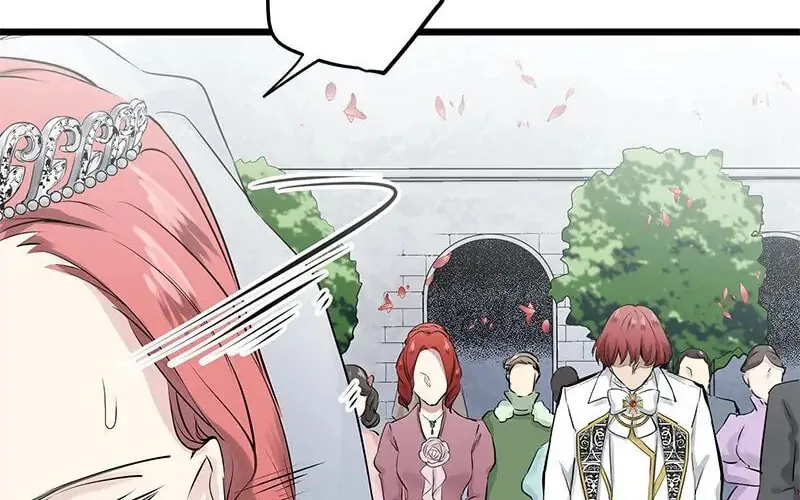 Nullitas ~The Counterfeit Bride~ Chapter 22 page 35 - 