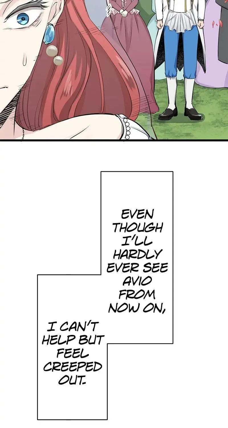 Nullitas ~The Counterfeit Bride~ Chapter 22 page 36 - 