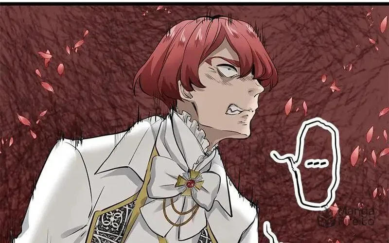 Nullitas ~The Counterfeit Bride~ Chapter 22 page 37 - 