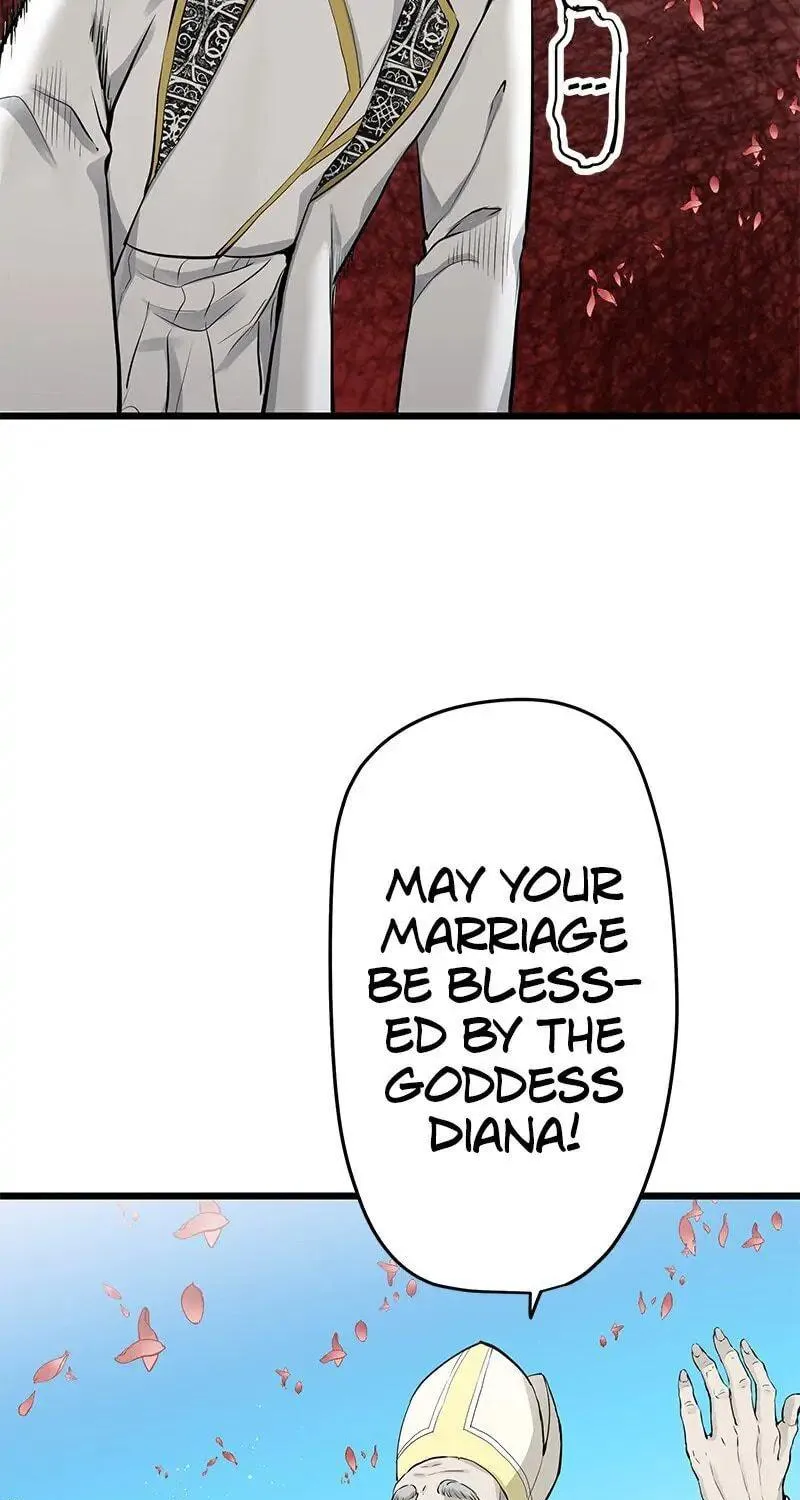 Nullitas ~The Counterfeit Bride~ Chapter 22 page 38 - 