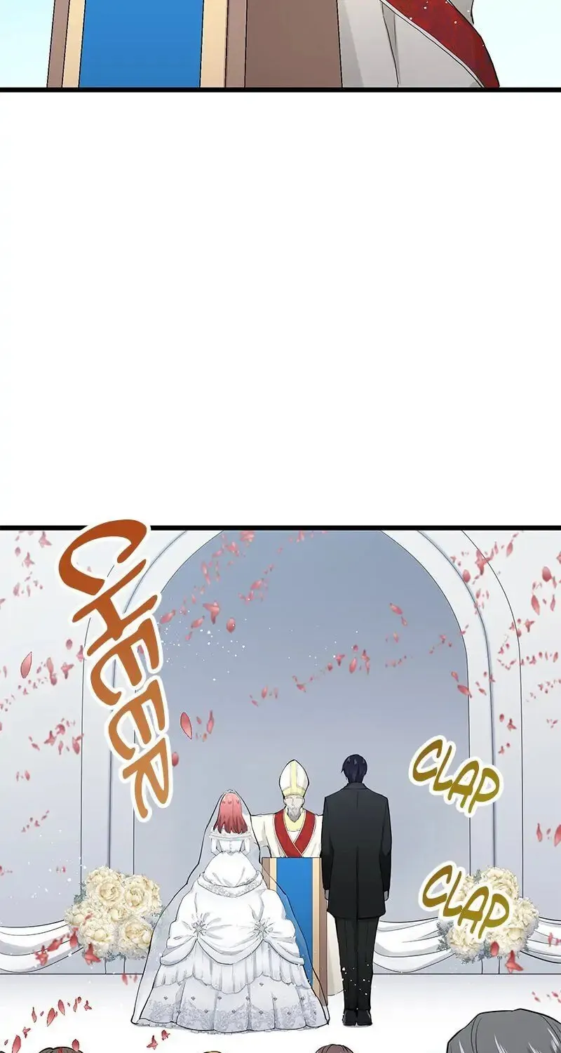 Nullitas ~The Counterfeit Bride~ Chapter 22 page 40 - 