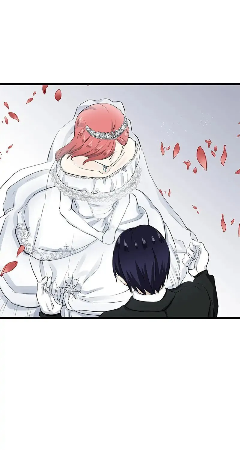 Nullitas ~The Counterfeit Bride~ Chapter 22 page 42 - 