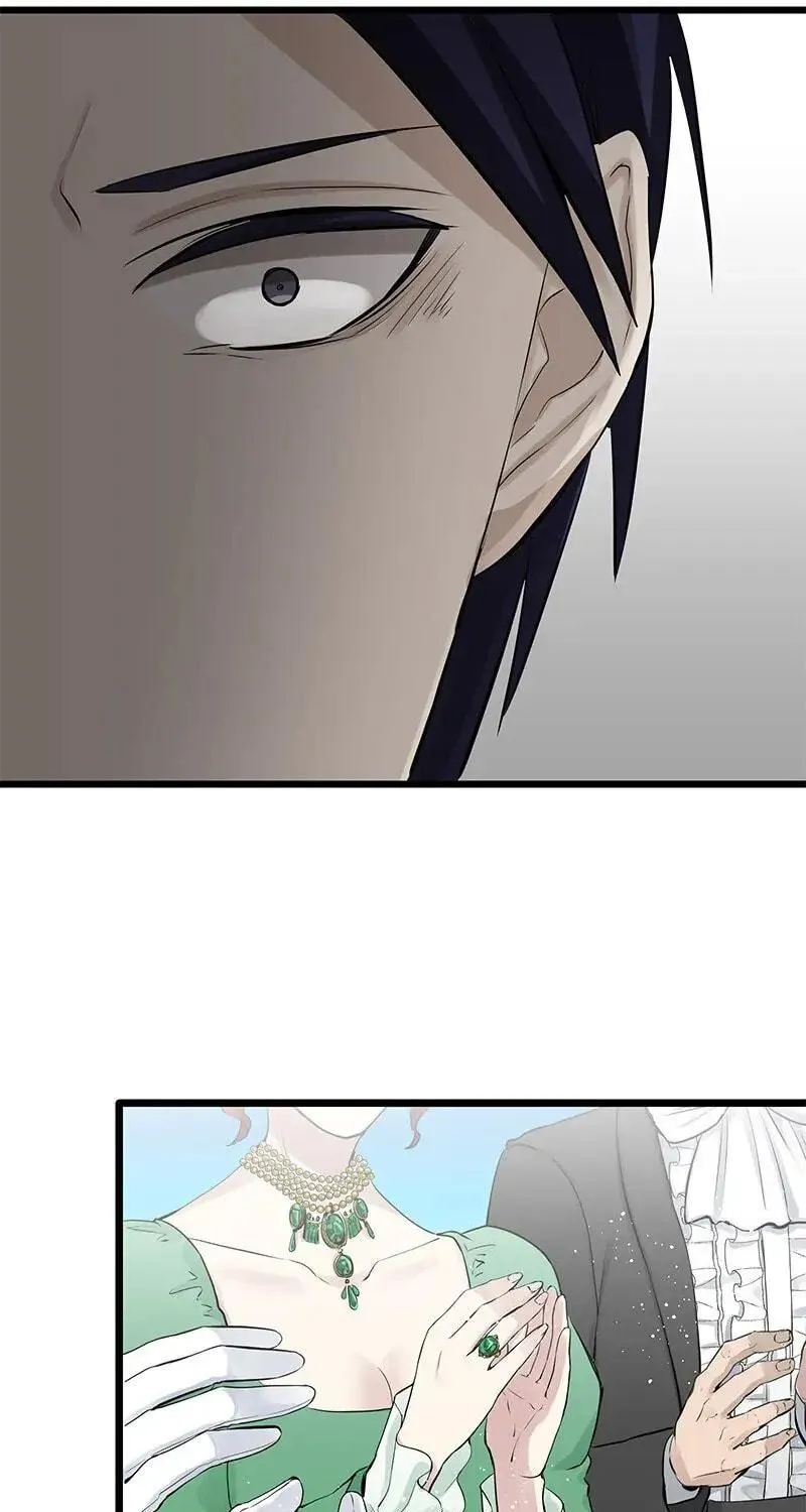 Nullitas ~The Counterfeit Bride~ Chapter 22 page 45 - 