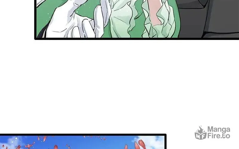 Nullitas ~The Counterfeit Bride~ Chapter 22 page 46 - 