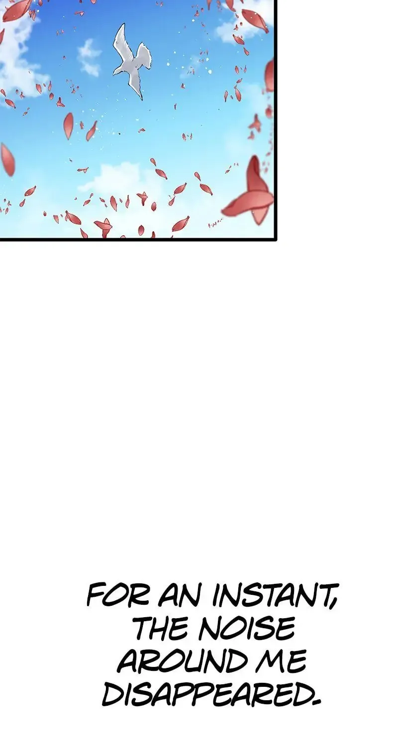Nullitas ~The Counterfeit Bride~ Chapter 22 page 47 - 