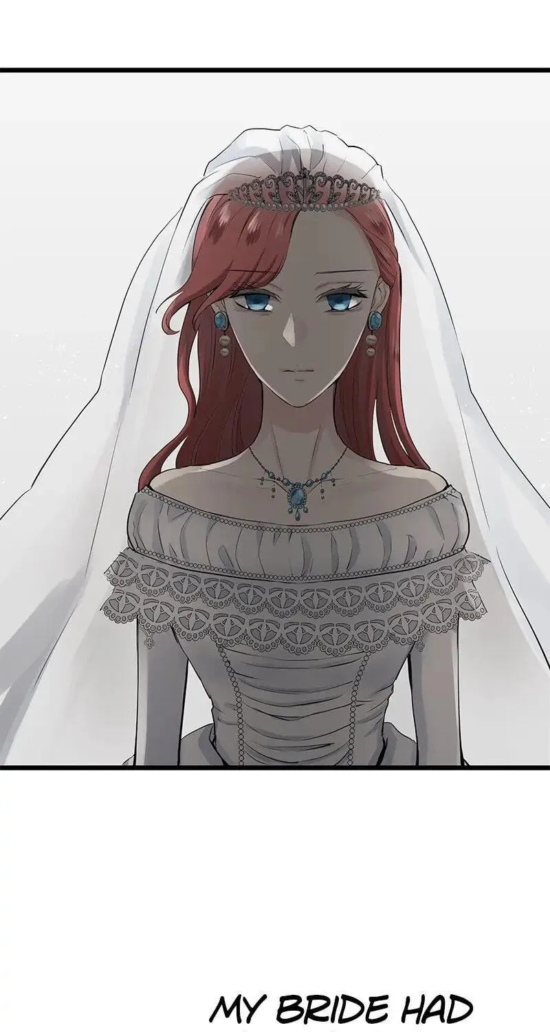 Nullitas ~The Counterfeit Bride~ Chapter 22 page 49 - 