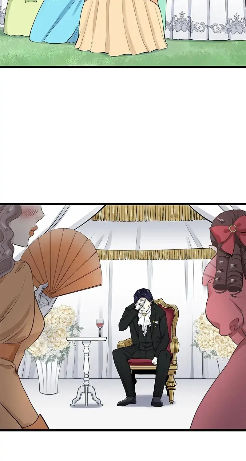 Nullitas ~The Counterfeit Bride~ Chapter 22 page 58 - 