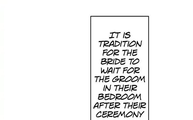 Nullitas ~The Counterfeit Bride~ Chapter 22 page 59 - 