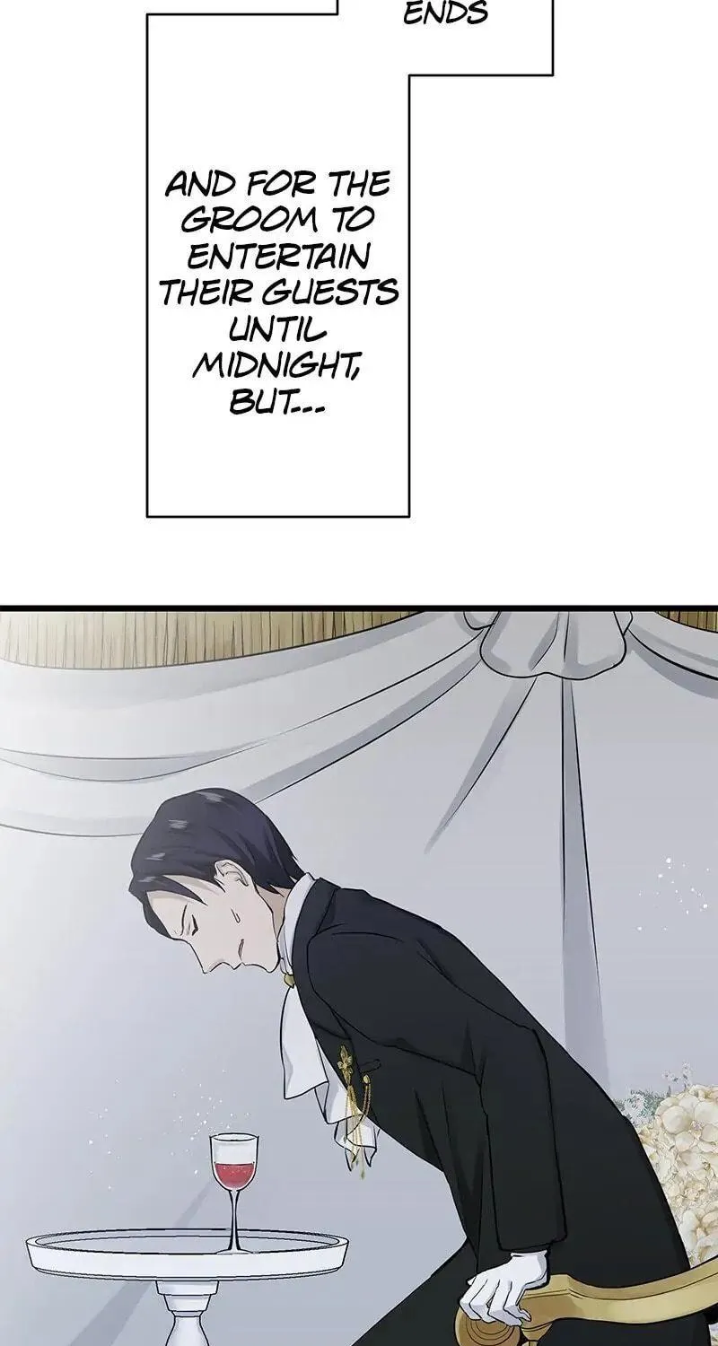 Nullitas ~The Counterfeit Bride~ Chapter 22 page 60 - 