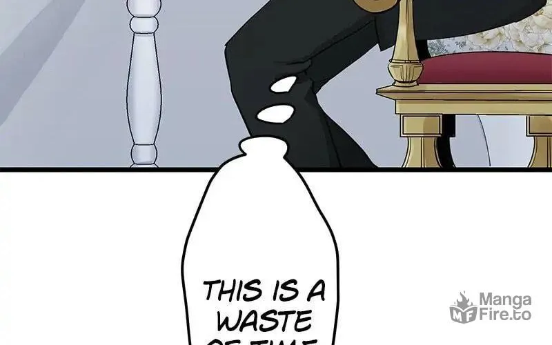 Nullitas ~The Counterfeit Bride~ Chapter 22 page 61 - 