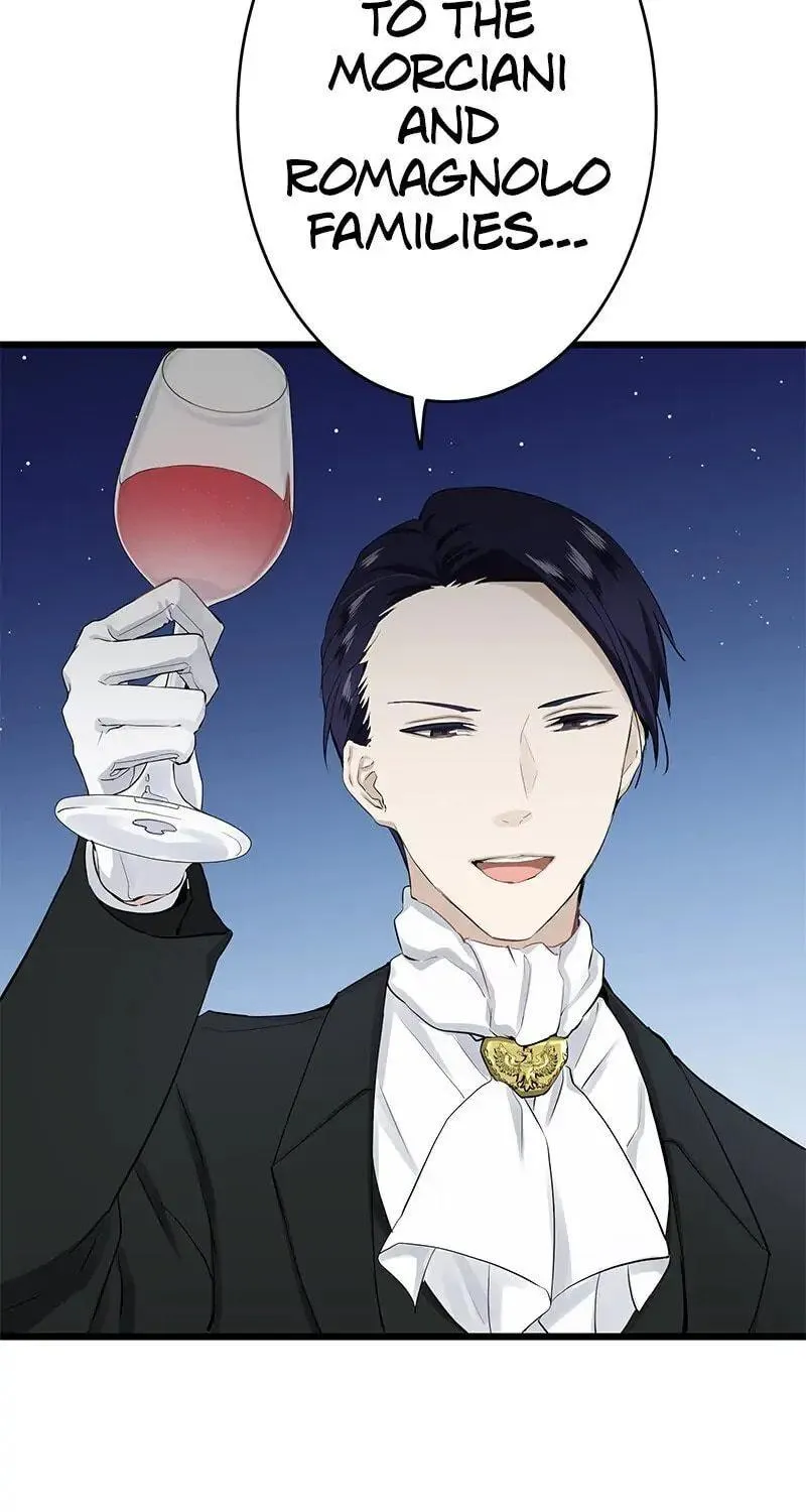 Nullitas ~The Counterfeit Bride~ Chapter 22 page 64 - 