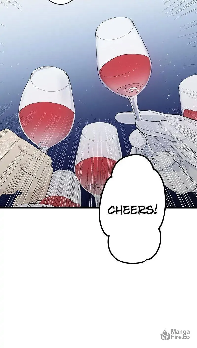 Nullitas ~The Counterfeit Bride~ Chapter 22 page 66 - 