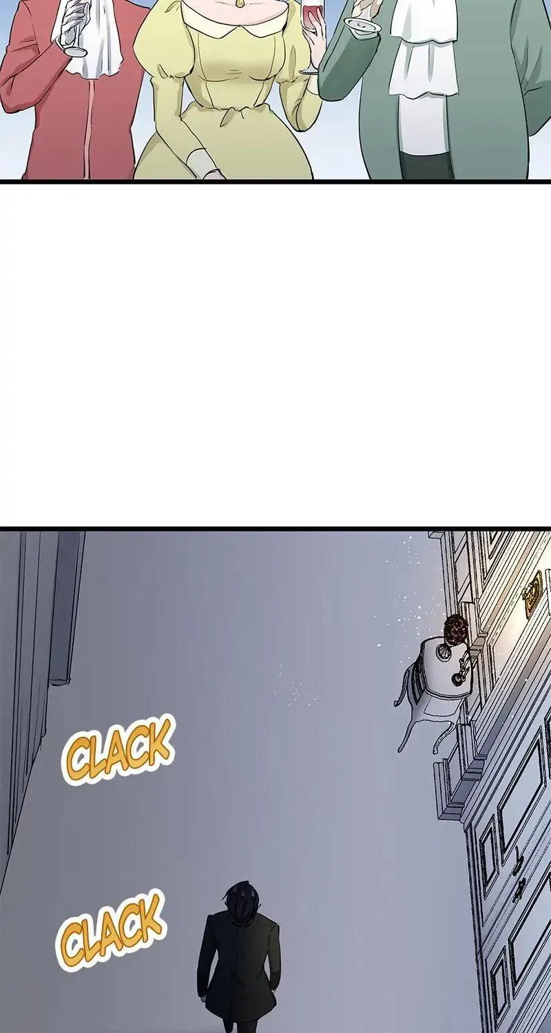 Nullitas ~The Counterfeit Bride~ Chapter 22 page 71 - 