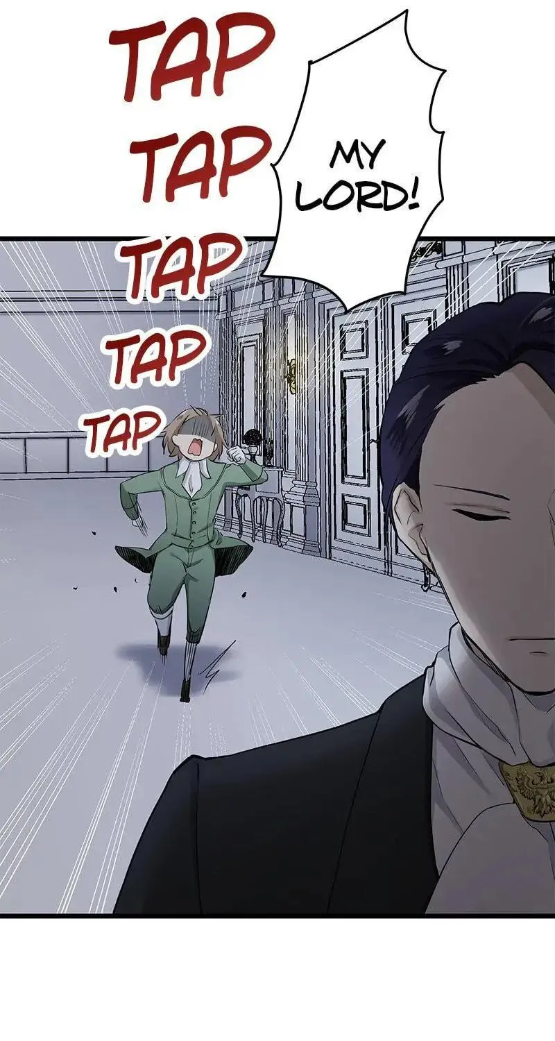 Nullitas ~The Counterfeit Bride~ Chapter 22 page 73 - 