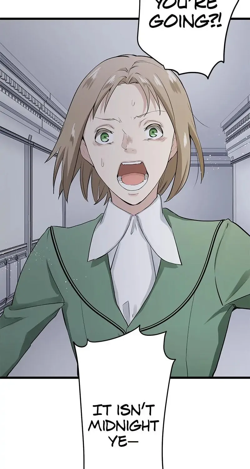 Nullitas ~The Counterfeit Bride~ Chapter 22 page 75 - 