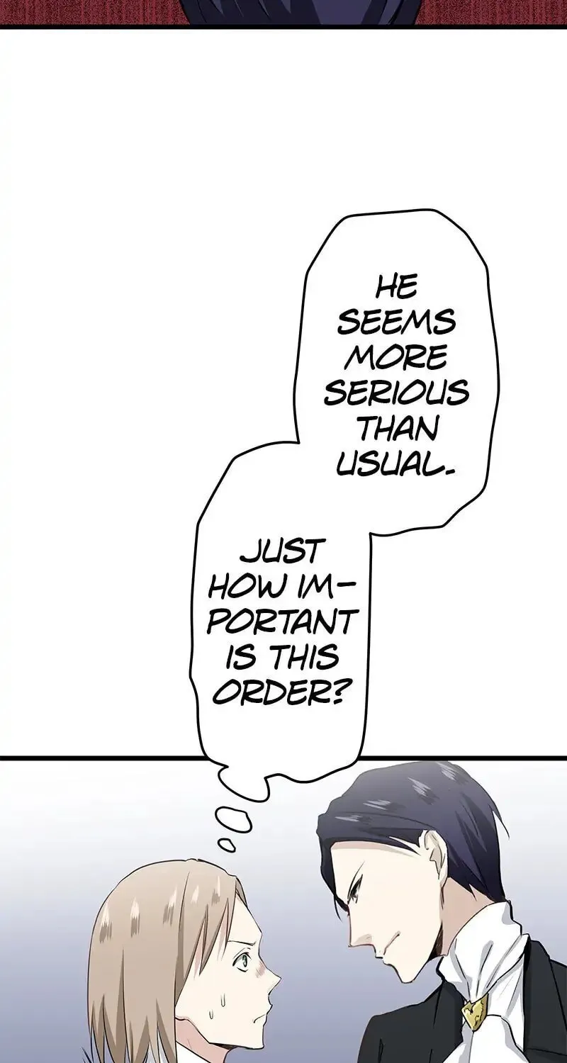 Nullitas ~The Counterfeit Bride~ Chapter 22 page 80 - 
