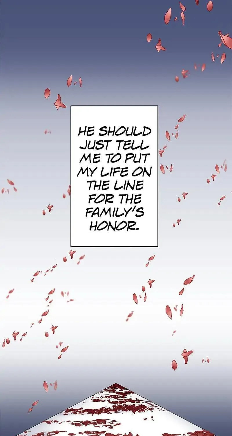 Nullitas ~The Counterfeit Bride~ Chapter 22 page 9 - 