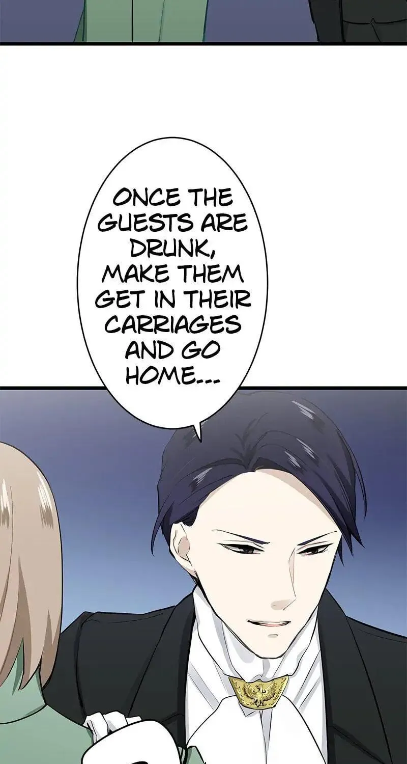 Nullitas ~The Counterfeit Bride~ Chapter 22 page 82 - 