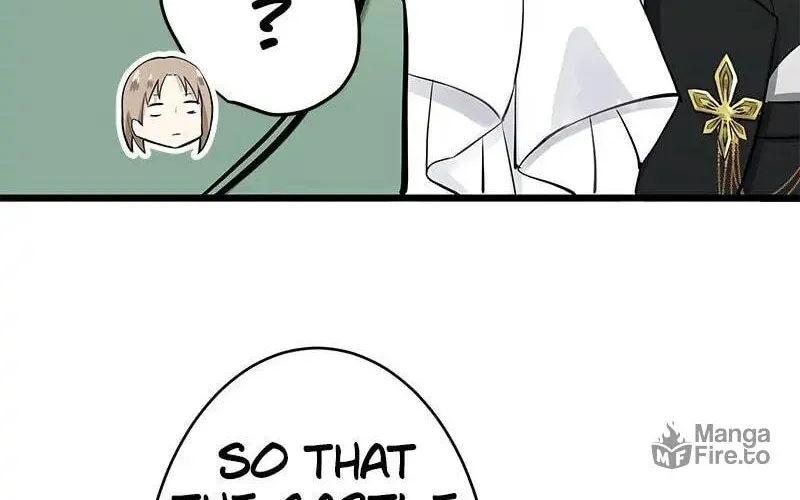 Nullitas ~The Counterfeit Bride~ Chapter 22 page 83 - 