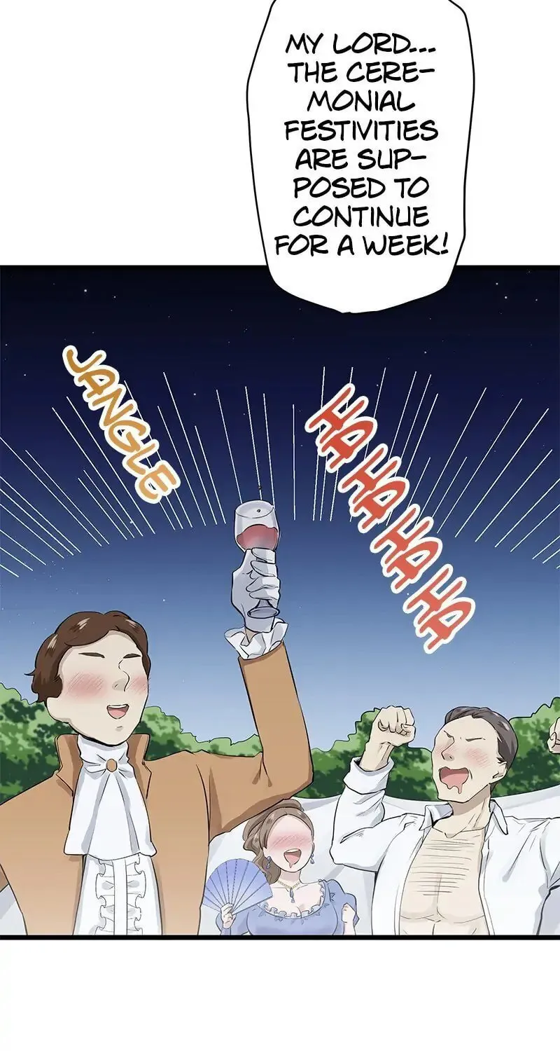 Nullitas ~The Counterfeit Bride~ Chapter 22 page 86 - 