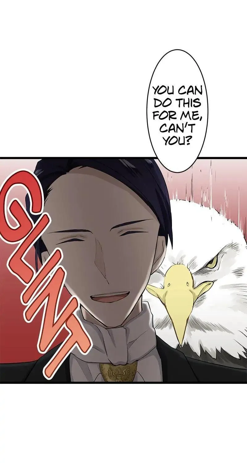 Nullitas ~The Counterfeit Bride~ Chapter 22 page 88 - 