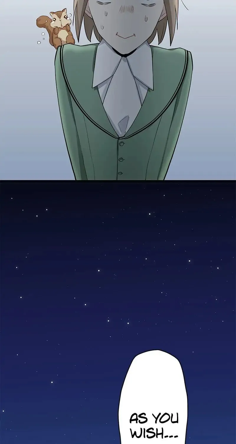 Nullitas ~The Counterfeit Bride~ Chapter 22 page 90 - 
