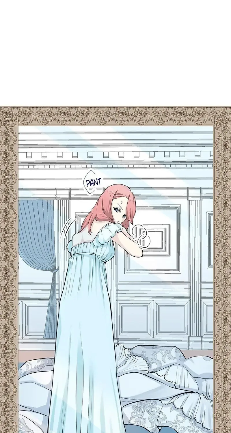 Nullitas ~The Counterfeit Bride~ Chapter 23 page 12 - 