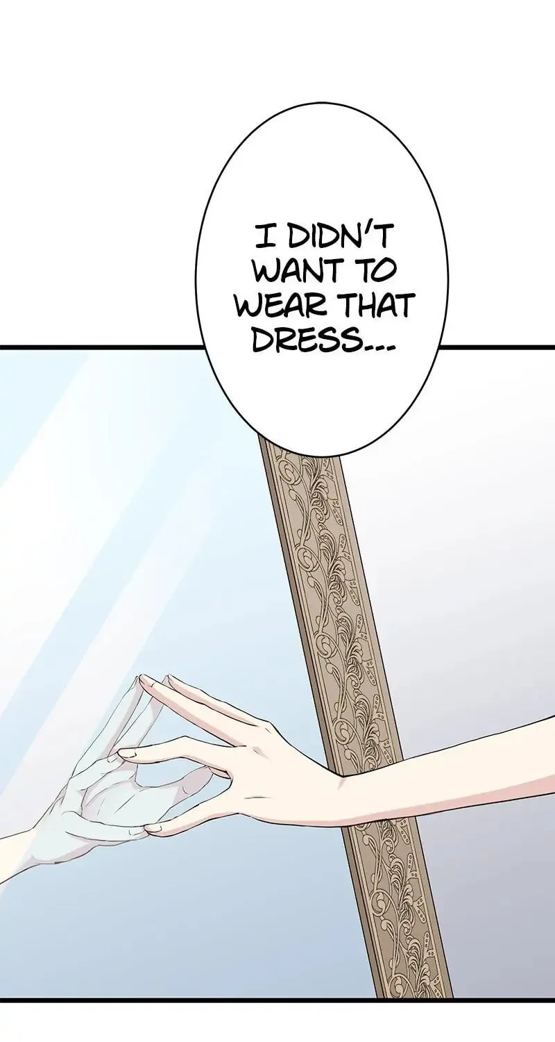 Nullitas ~The Counterfeit Bride~ Chapter 23 page 14 - 
