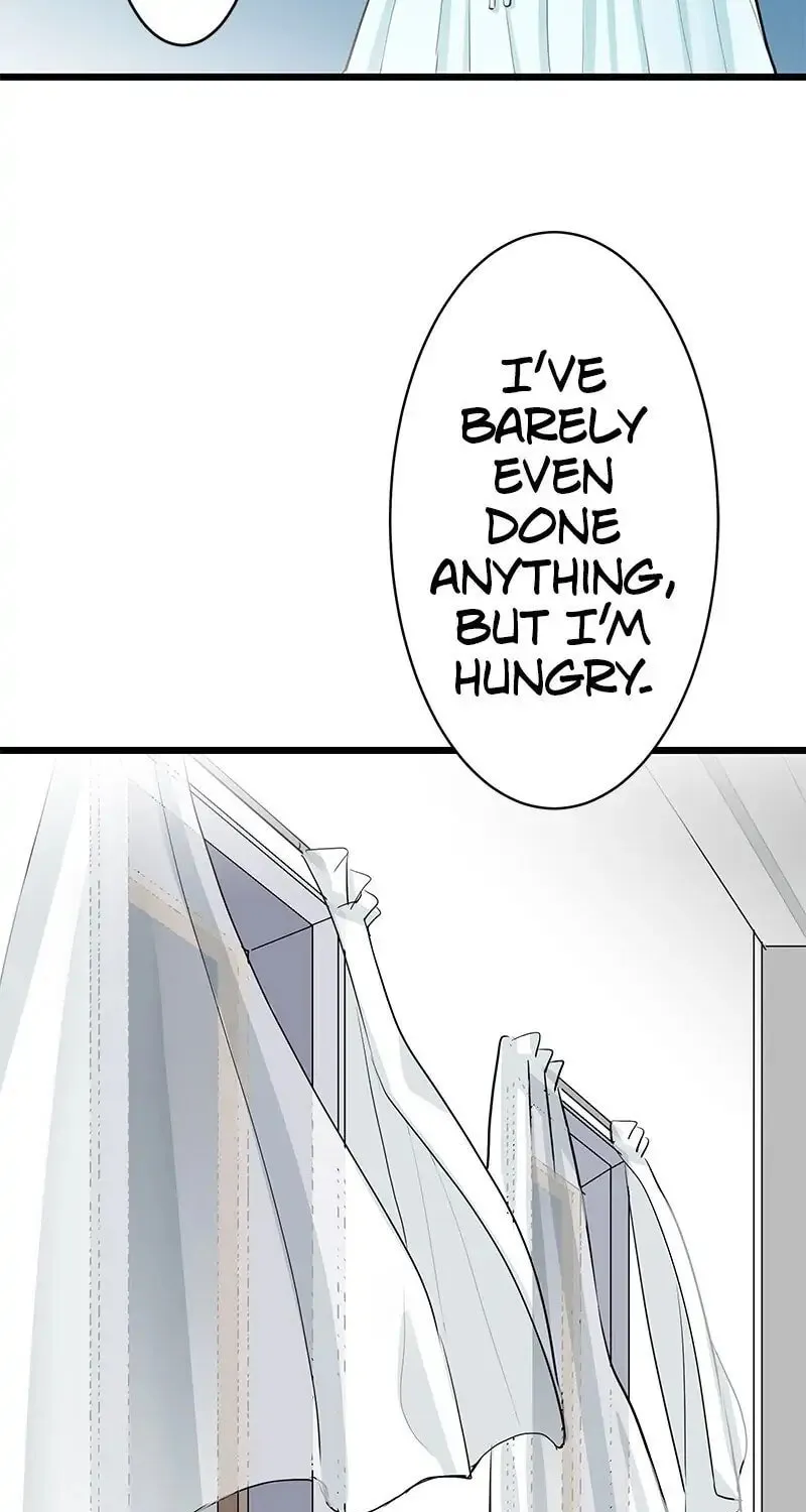 Nullitas ~The Counterfeit Bride~ Chapter 23 page 20 - 